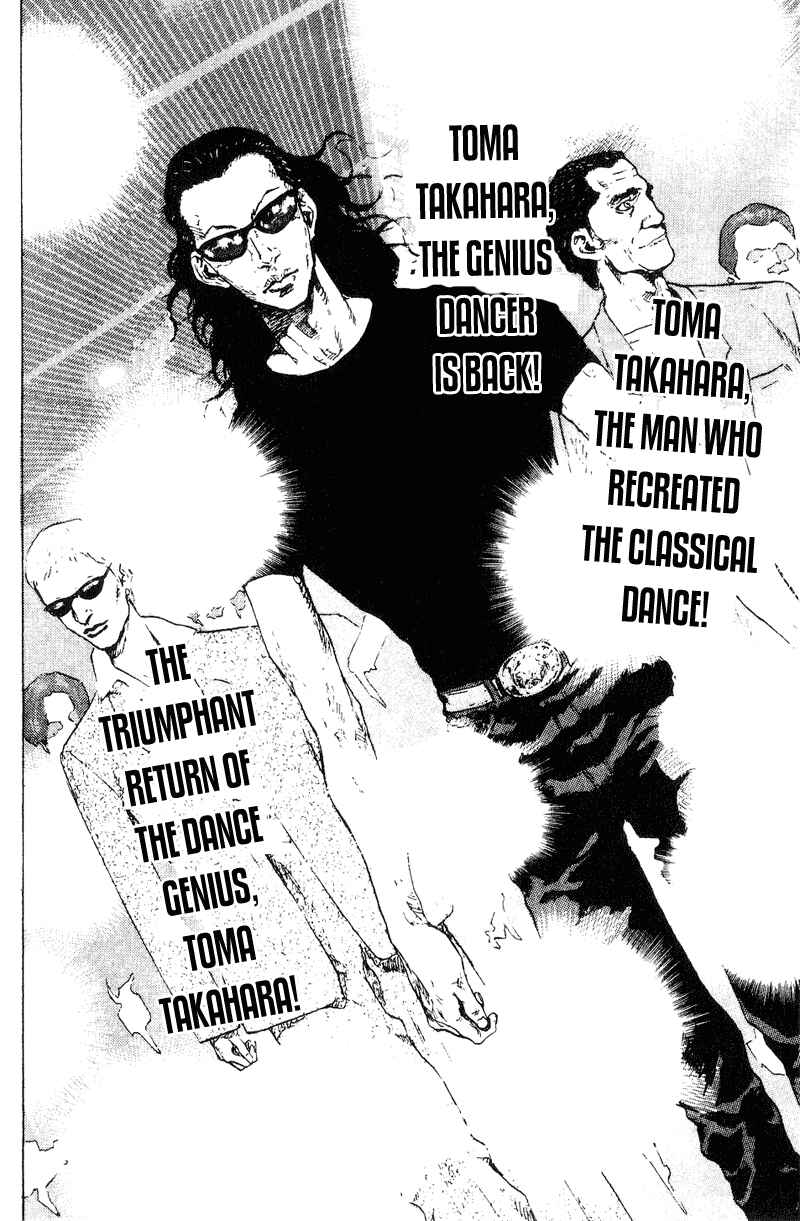 Page 10 Chapter 167 Shamo