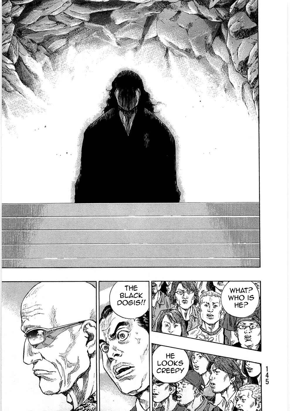 Page 17 Chapter 42 Shamo