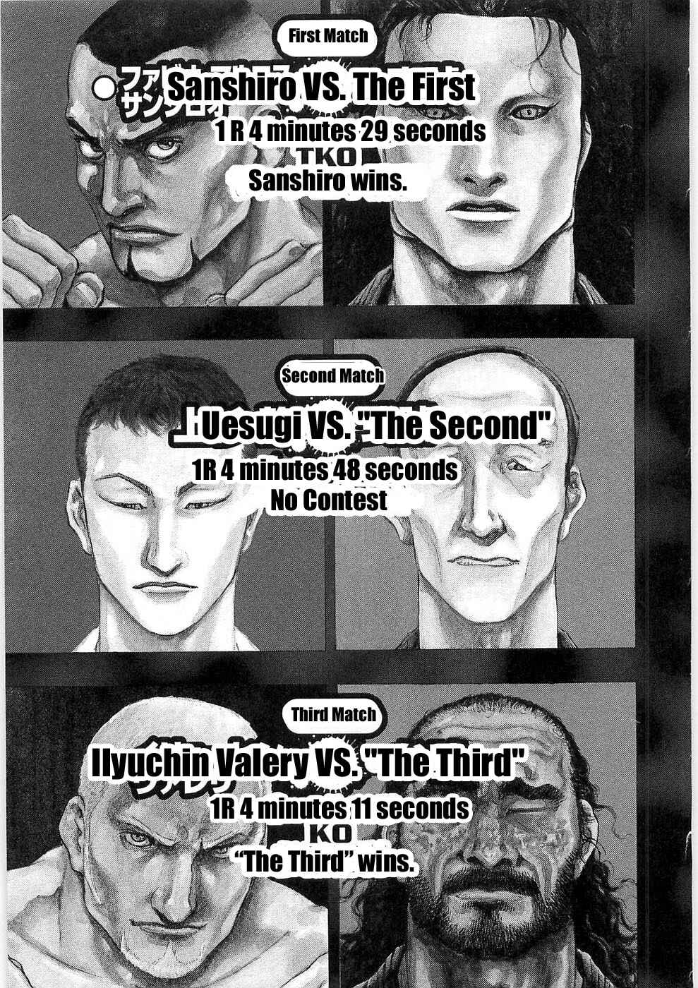 Page 1 Chapter 53 Shamo