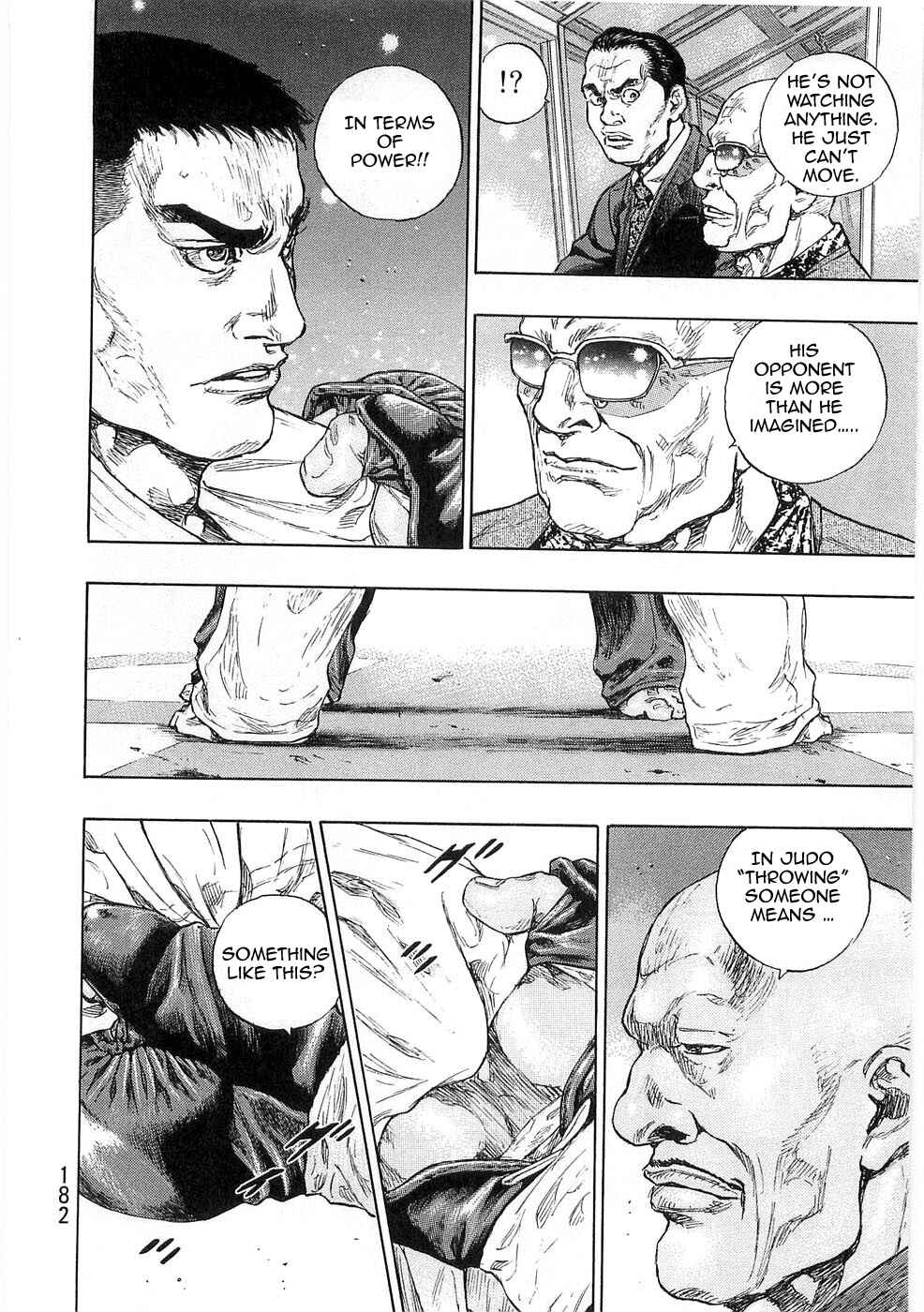 Page 18 Chapter 53 Shamo