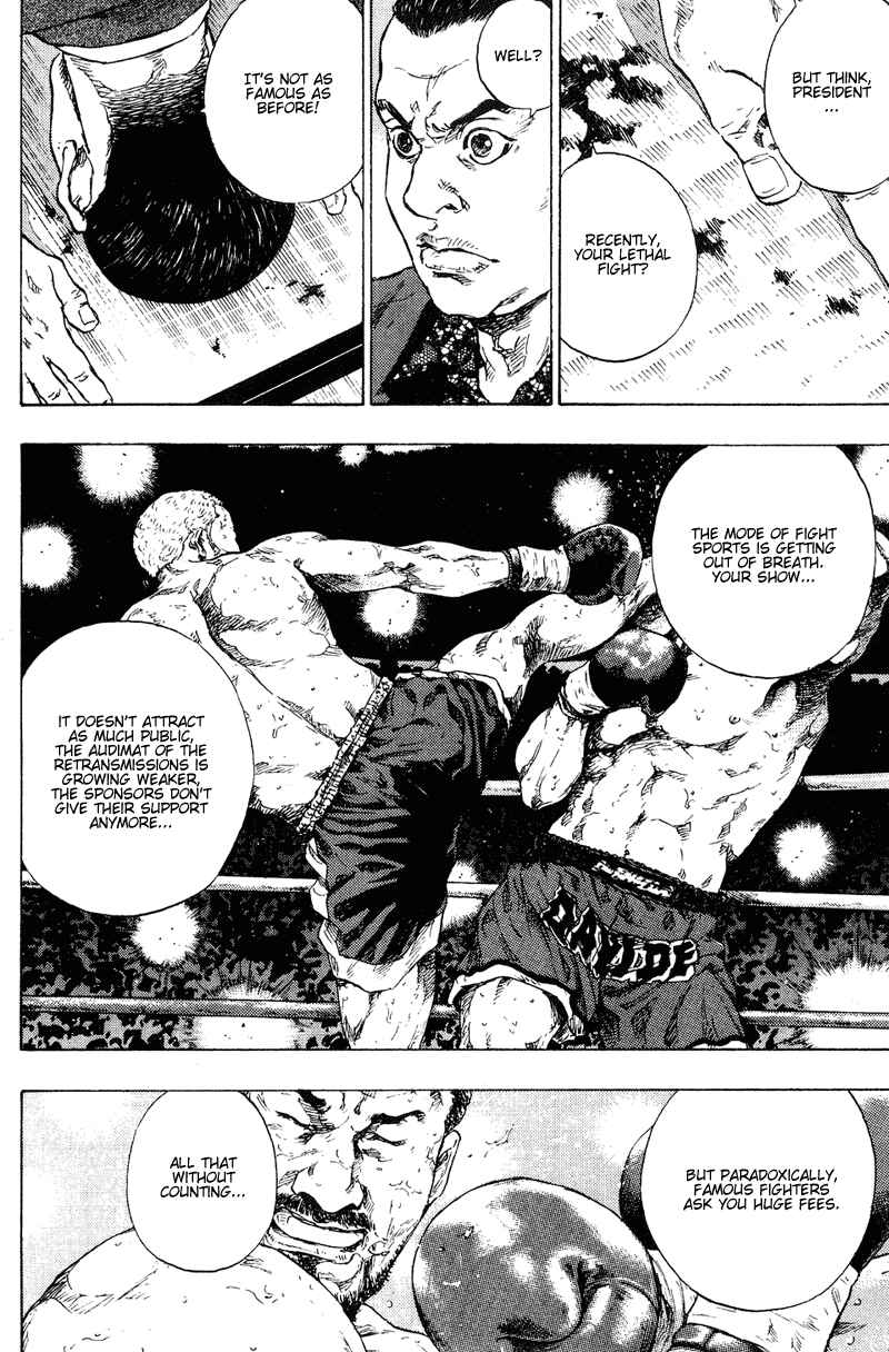 Page 12 Chapter 195 Shamo