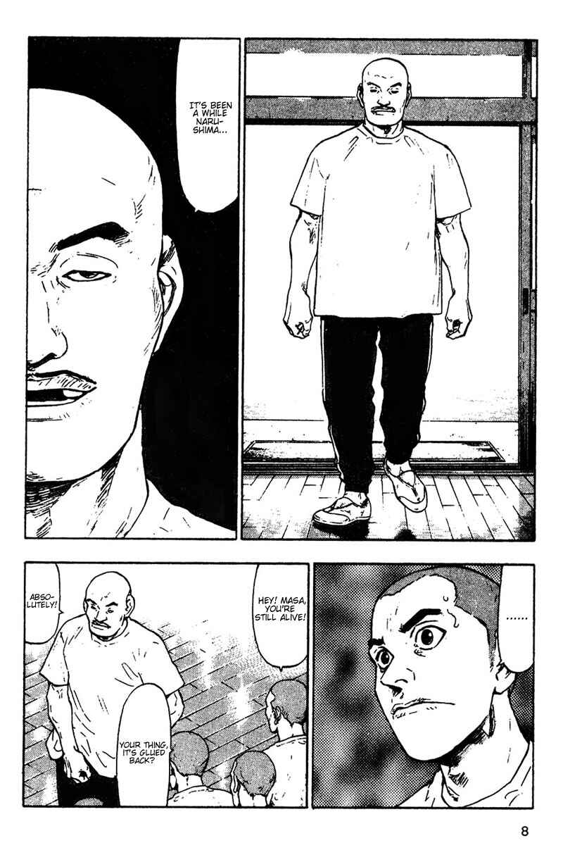 Page 9 Chapter 11 Shamo