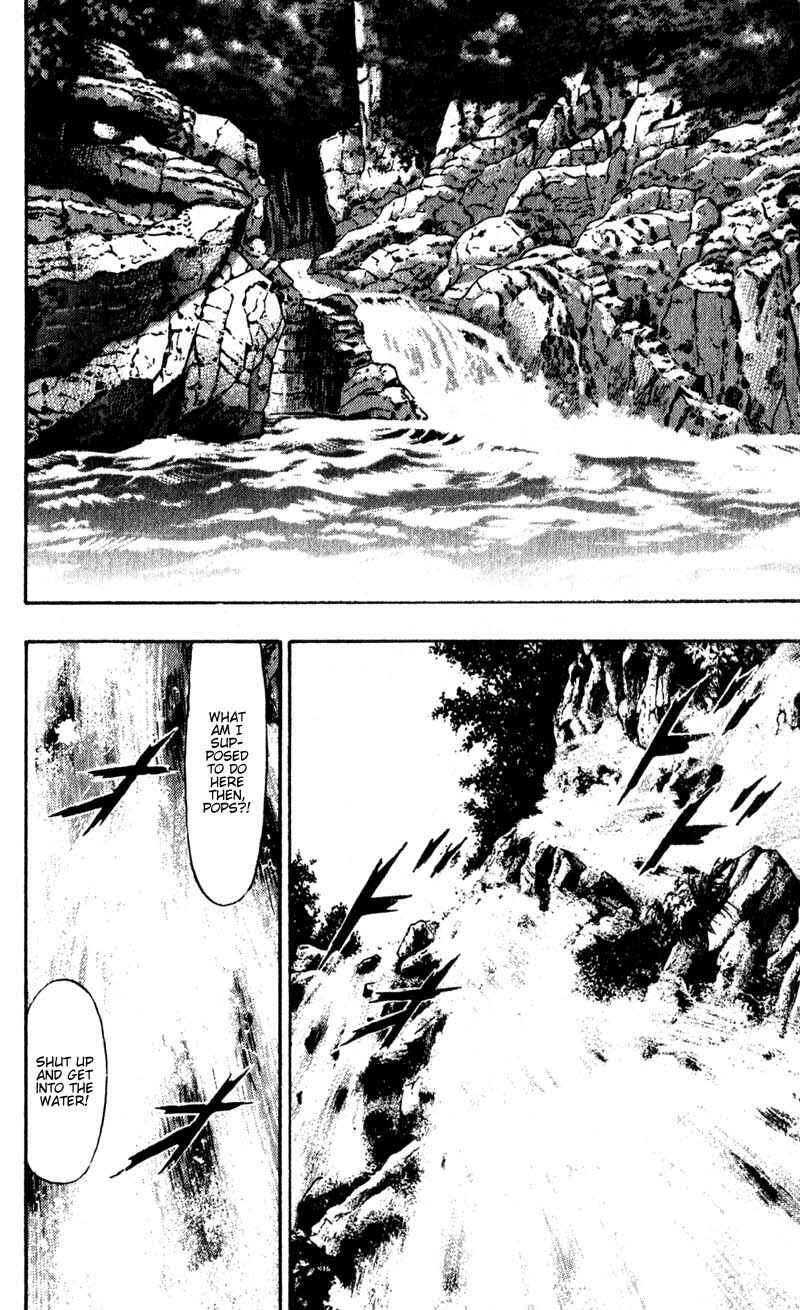 Page 13 Chapter 53 Shamo
