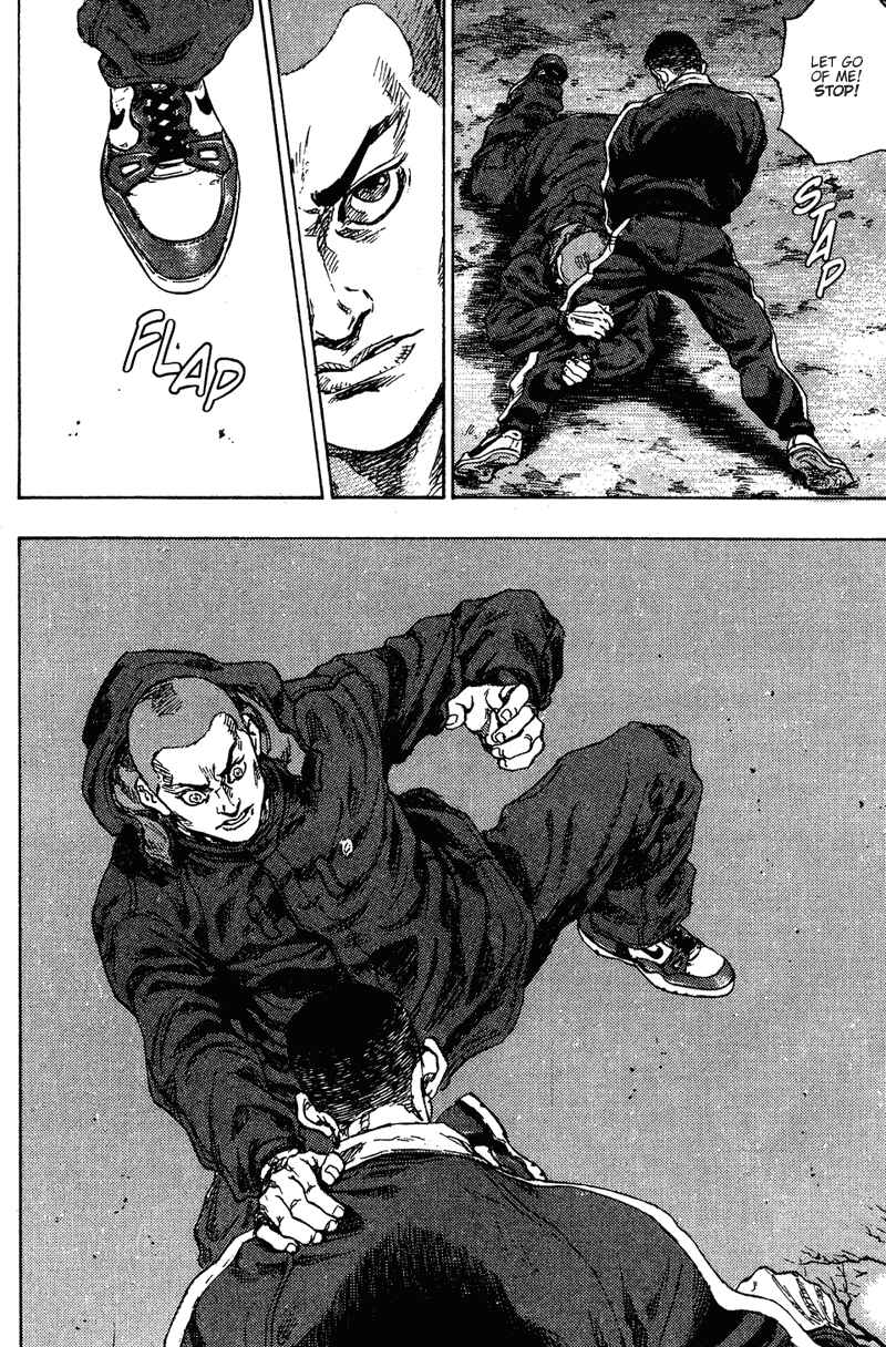 Page 10 Chapter 193 Shamo
