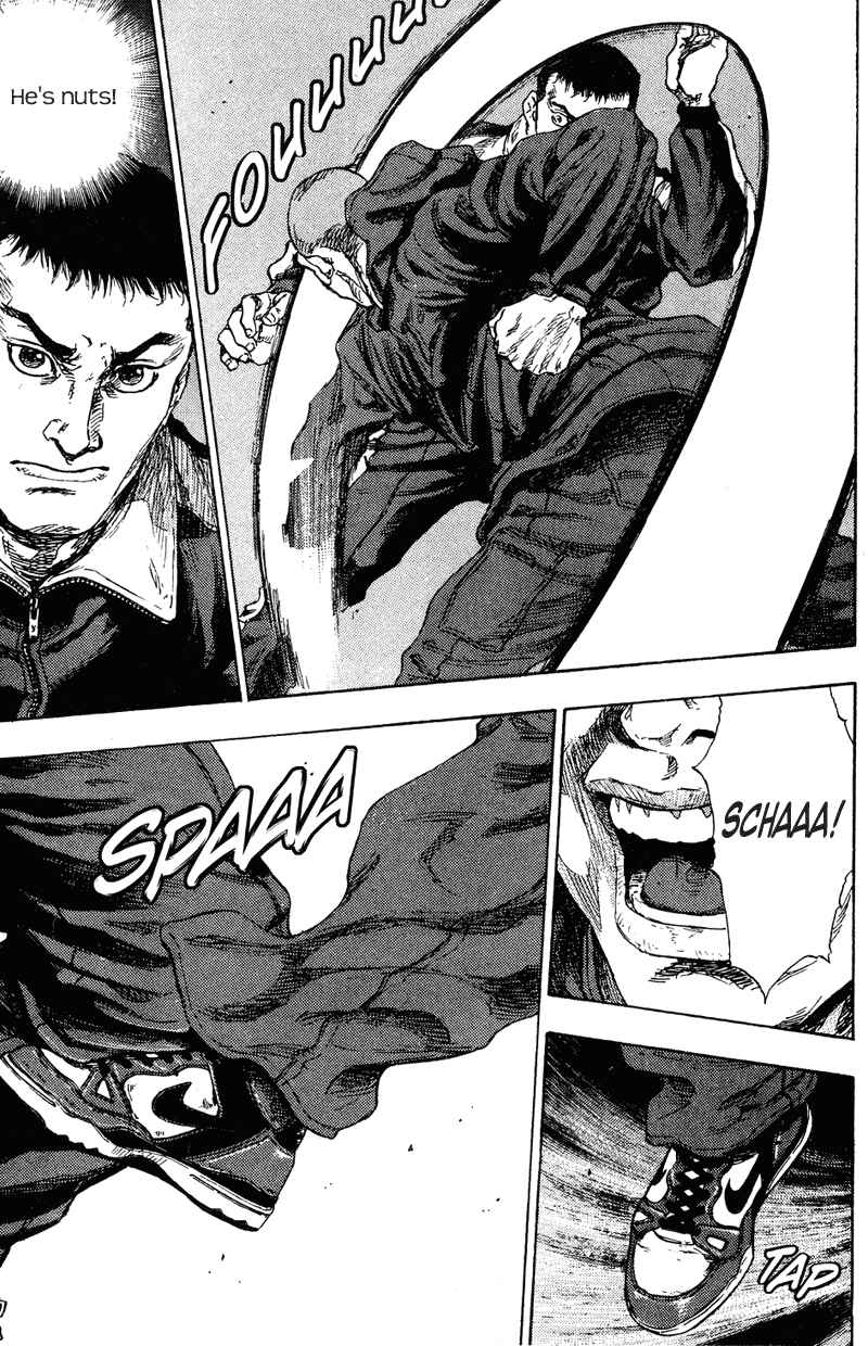 Page 5 Chapter 193 Shamo