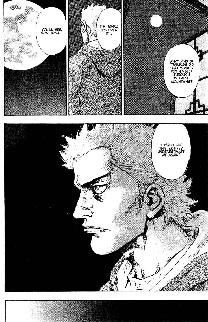 Page 10 Chapter 144 Shamo
