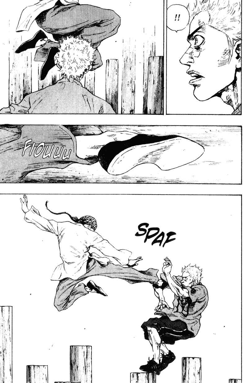 Page 15 Chapter 144 Shamo
