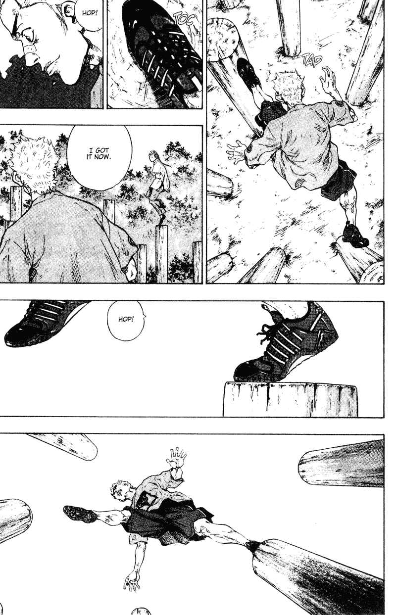 Page 17 Chapter 144 Shamo