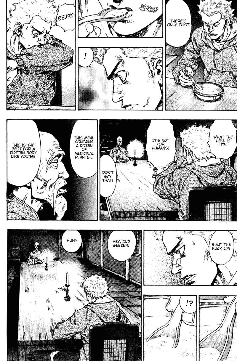 Page 6 Chapter 144 Shamo