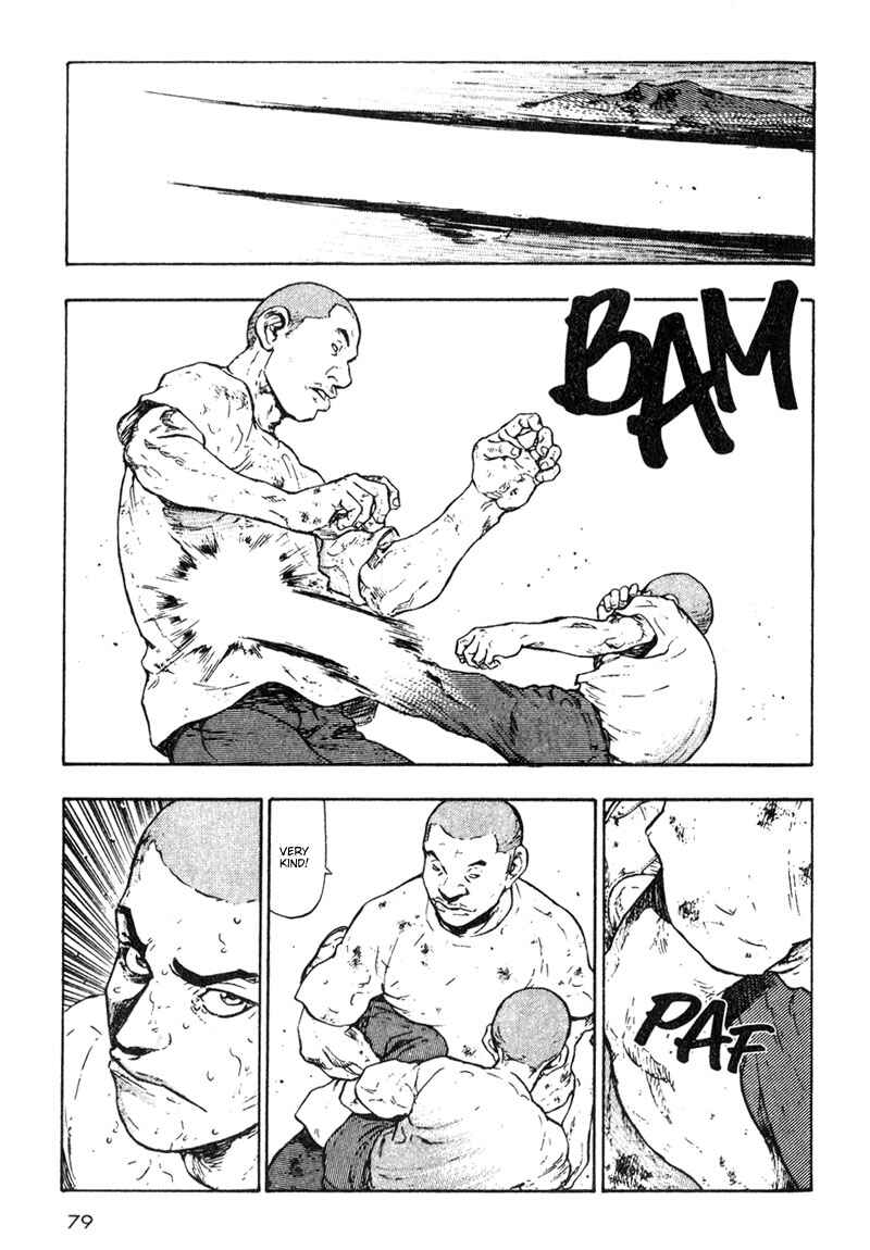Page 17 Chapter 14 Shamo