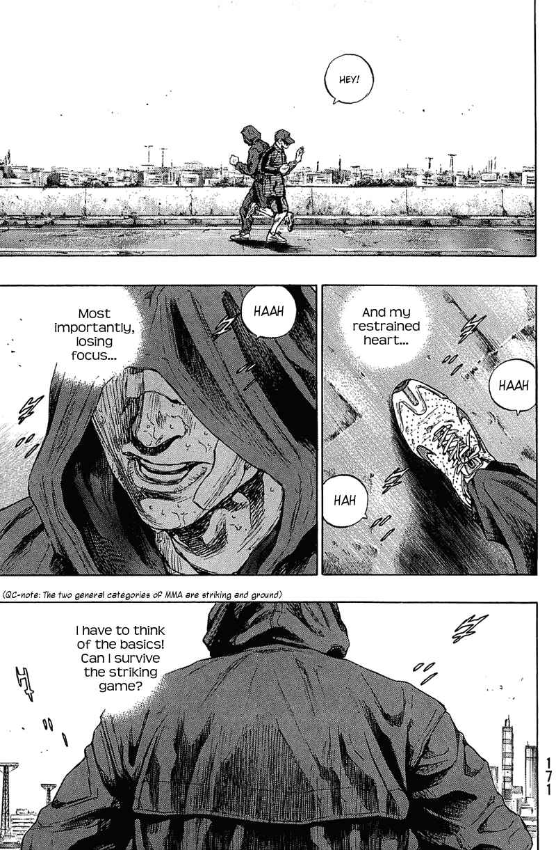 Page 6 Chapter 26 Shamo