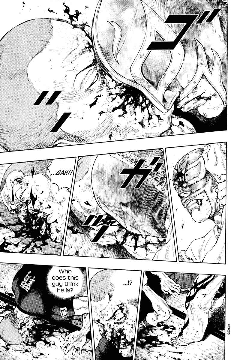 Page 15 Chapter 11 Shamo