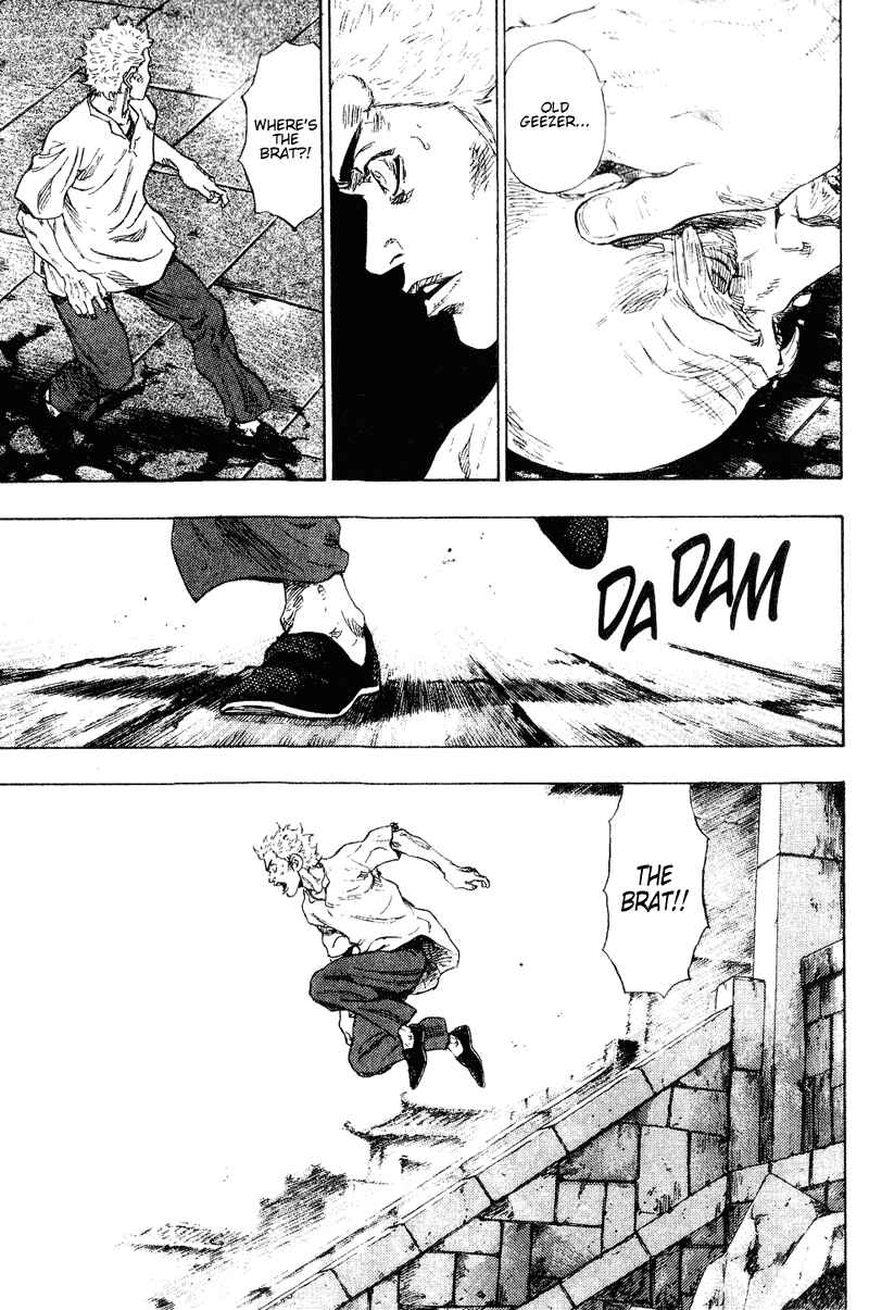 Page 11 Chapter 156 Shamo