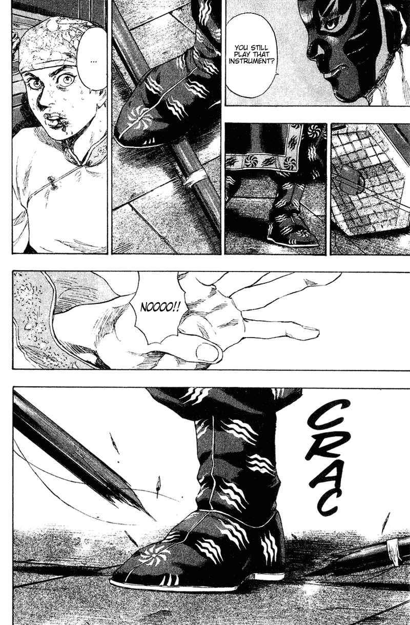 Page 4 Chapter 156 Shamo