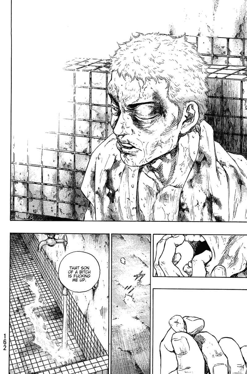 Page 16 Chapter 25 Shamo