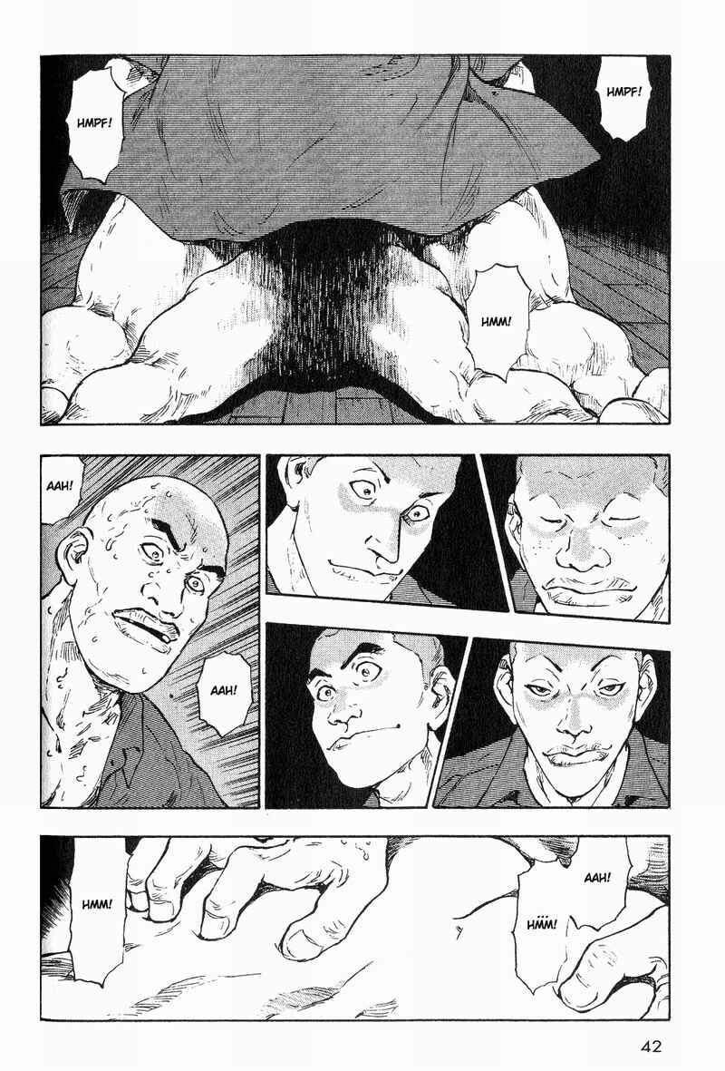 Page 14 Chapter 2 Shamo