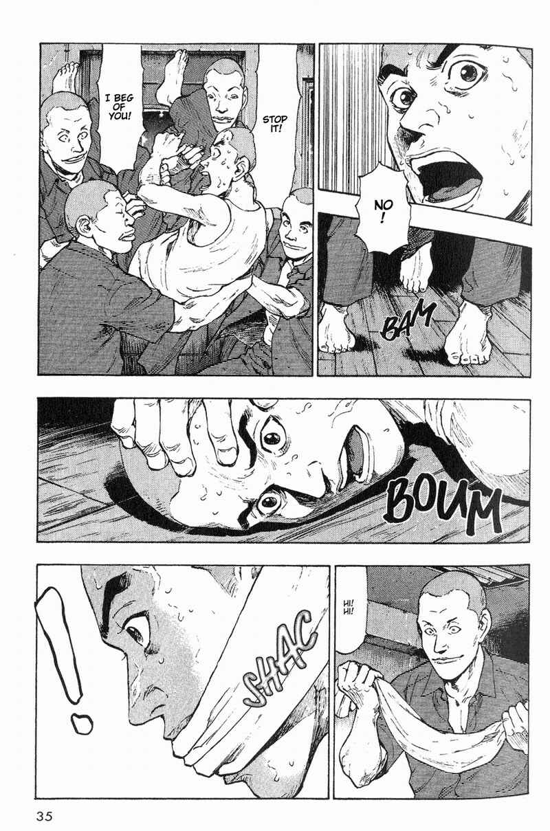 Page 7 Chapter 2 Shamo