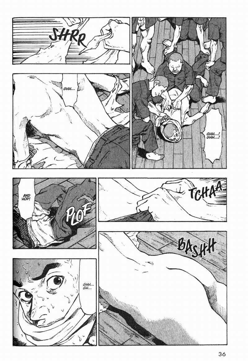 Page 8 Chapter 2 Shamo