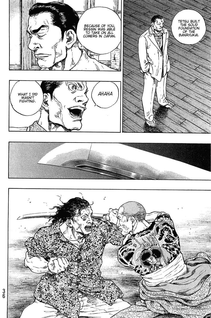 Page 10 Chapter 28 Shamo