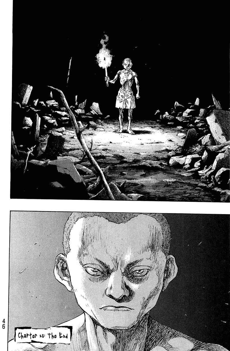 Page 20 Chapter 28 Shamo