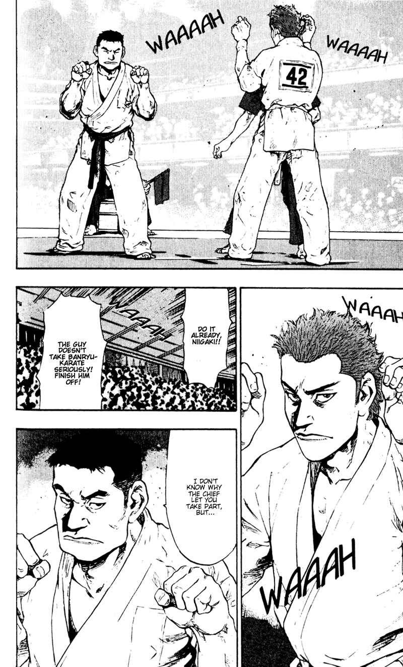 Page 10 Chapter 44 Shamo