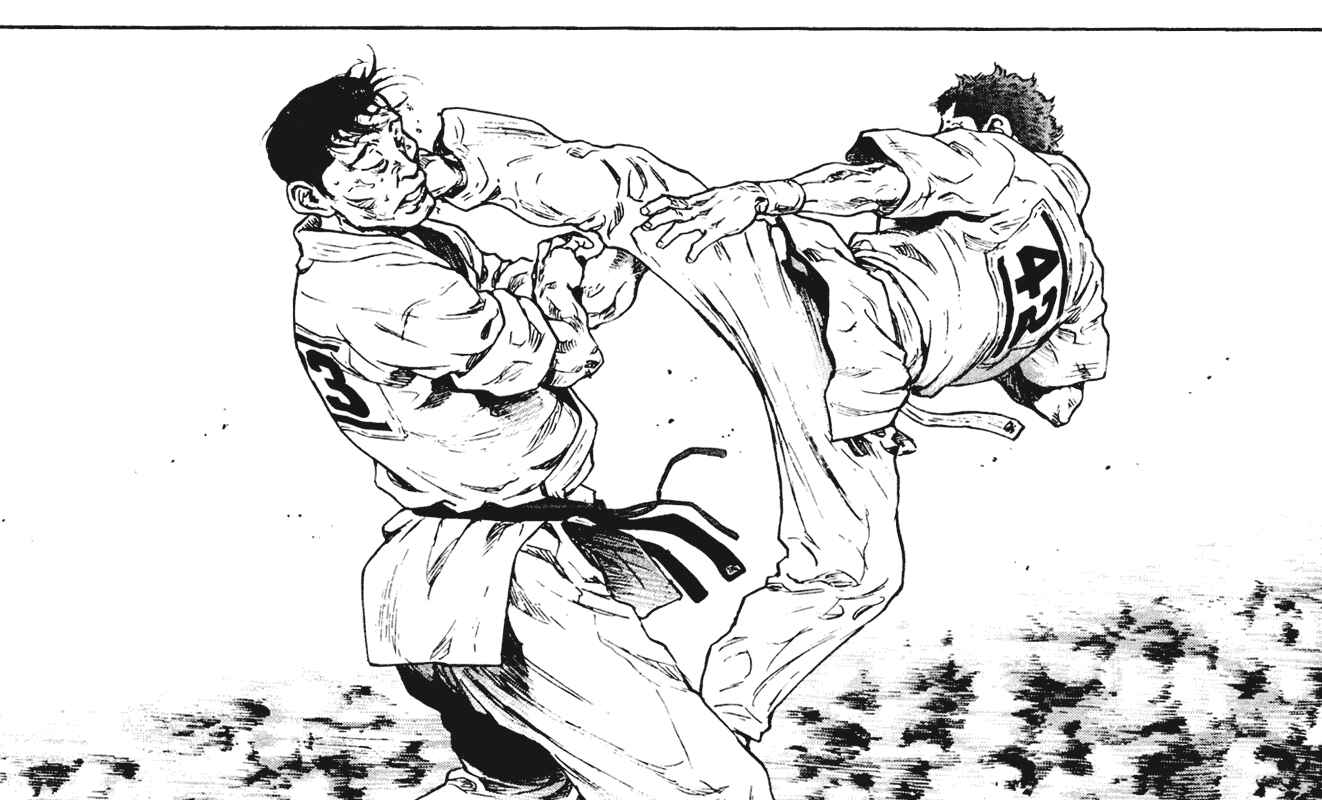 Page 22 Chapter 44 Shamo