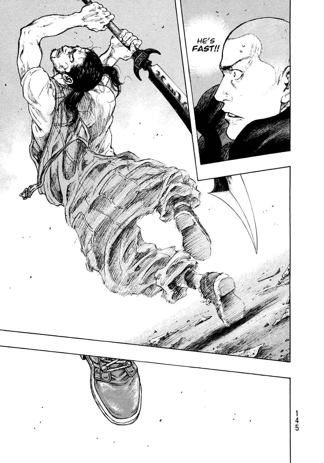 Page 16 Chapter 114 Shamo