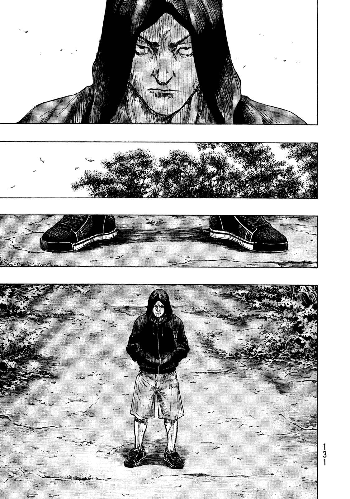 Page 5 Chapter 114 Shamo
