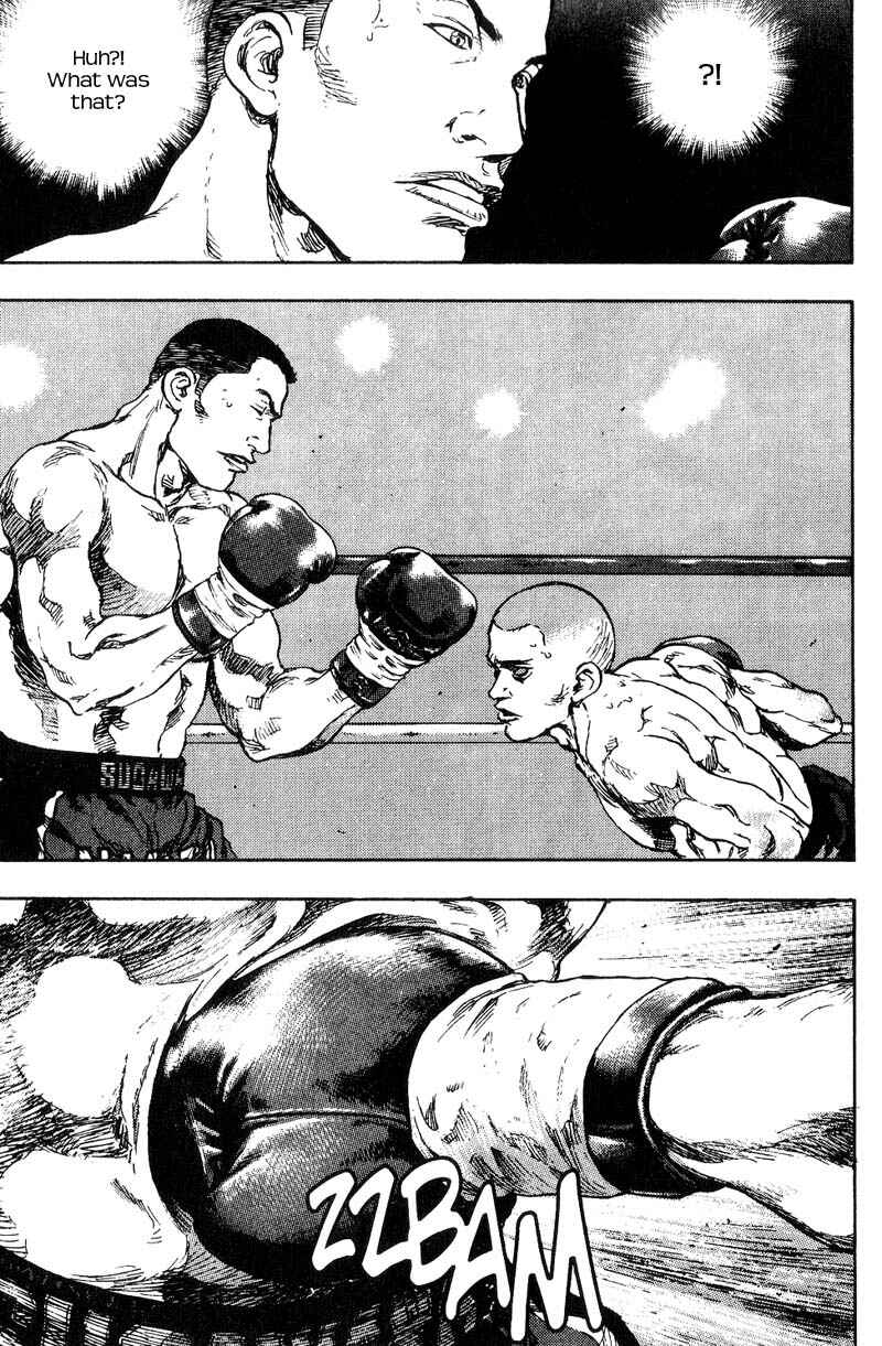 Page 13 Chapter 104 Shamo