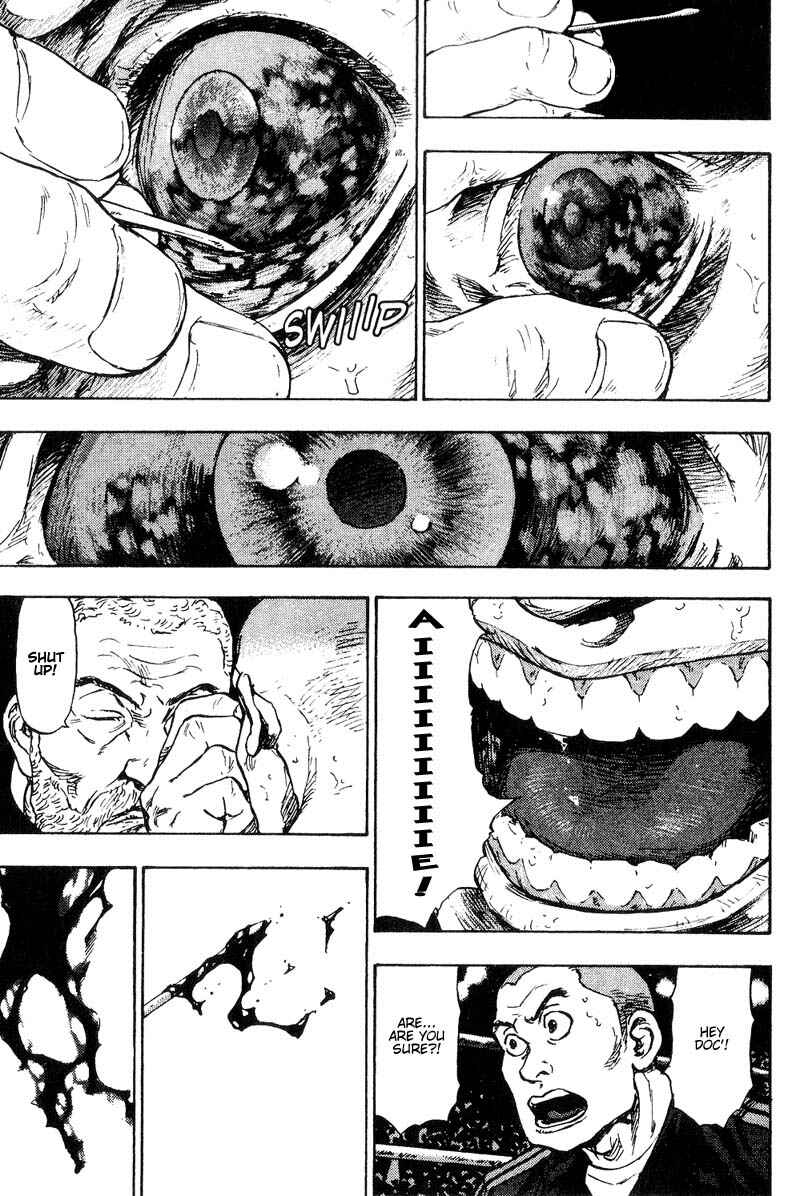 Page 3 Chapter 104 Shamo