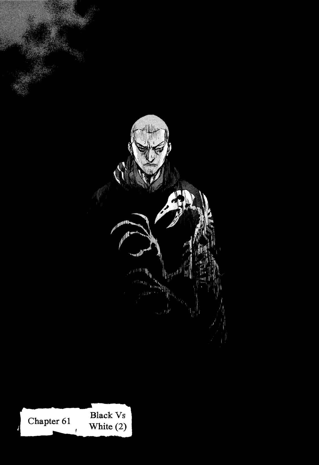 Page 1 Chapter 61 Shamo