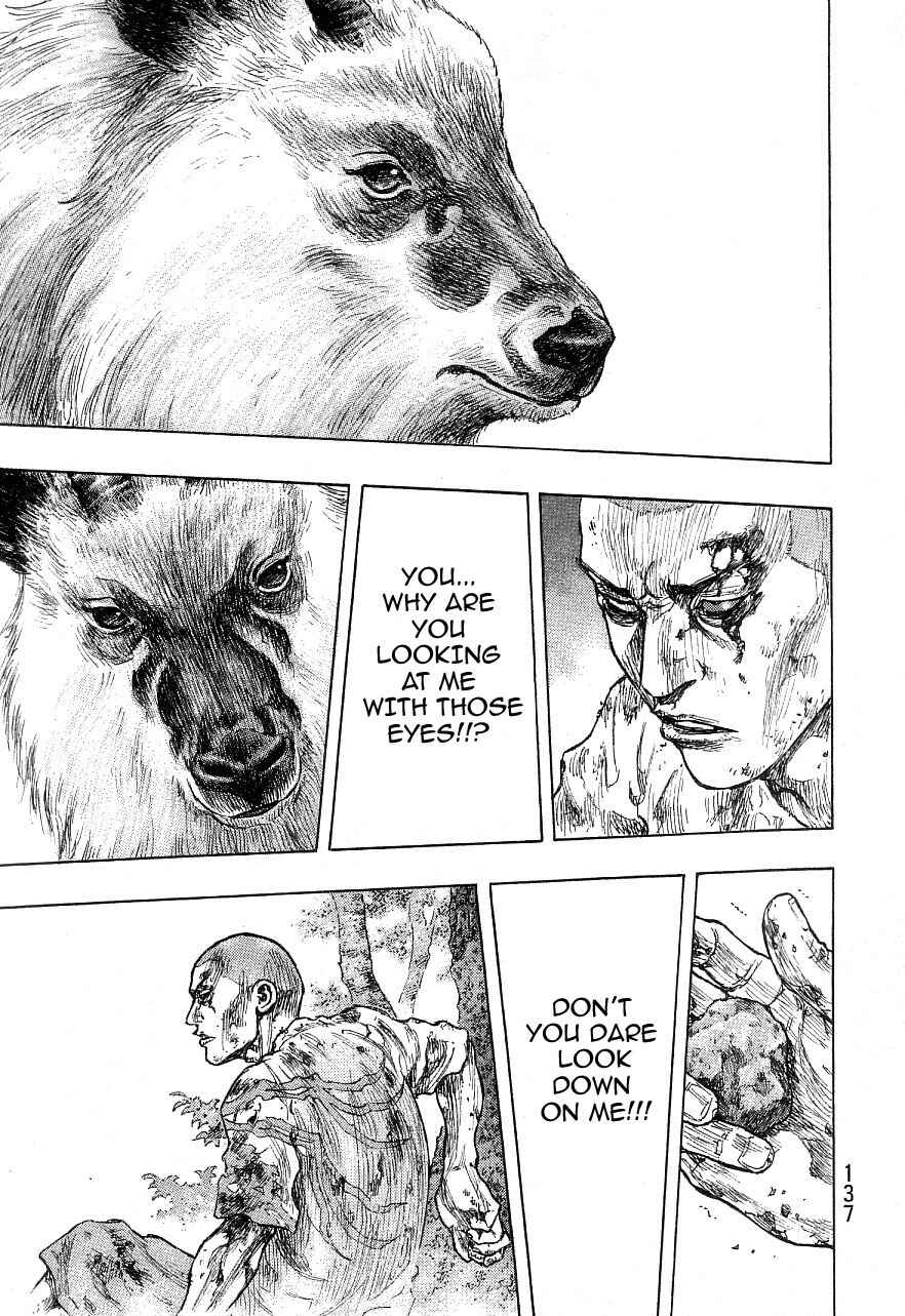 Page 4 Chapter 132 Shamo