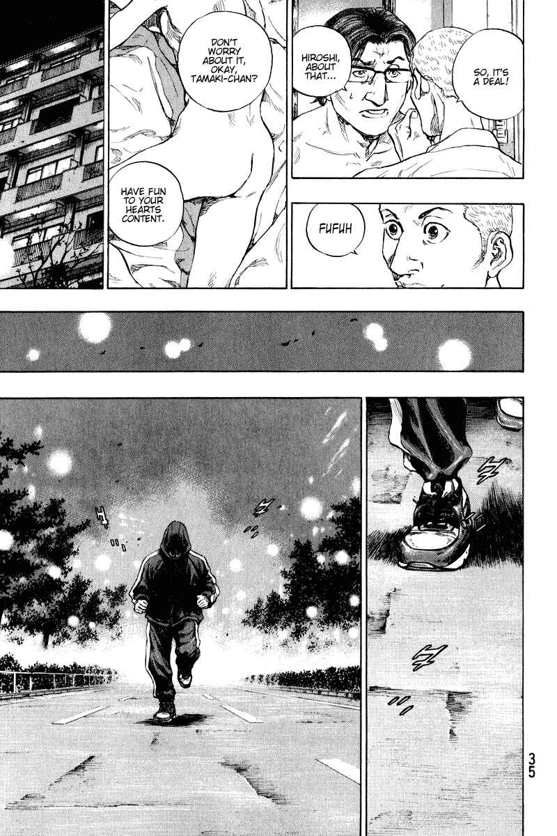 Page 11 Chapter 10 Shamo