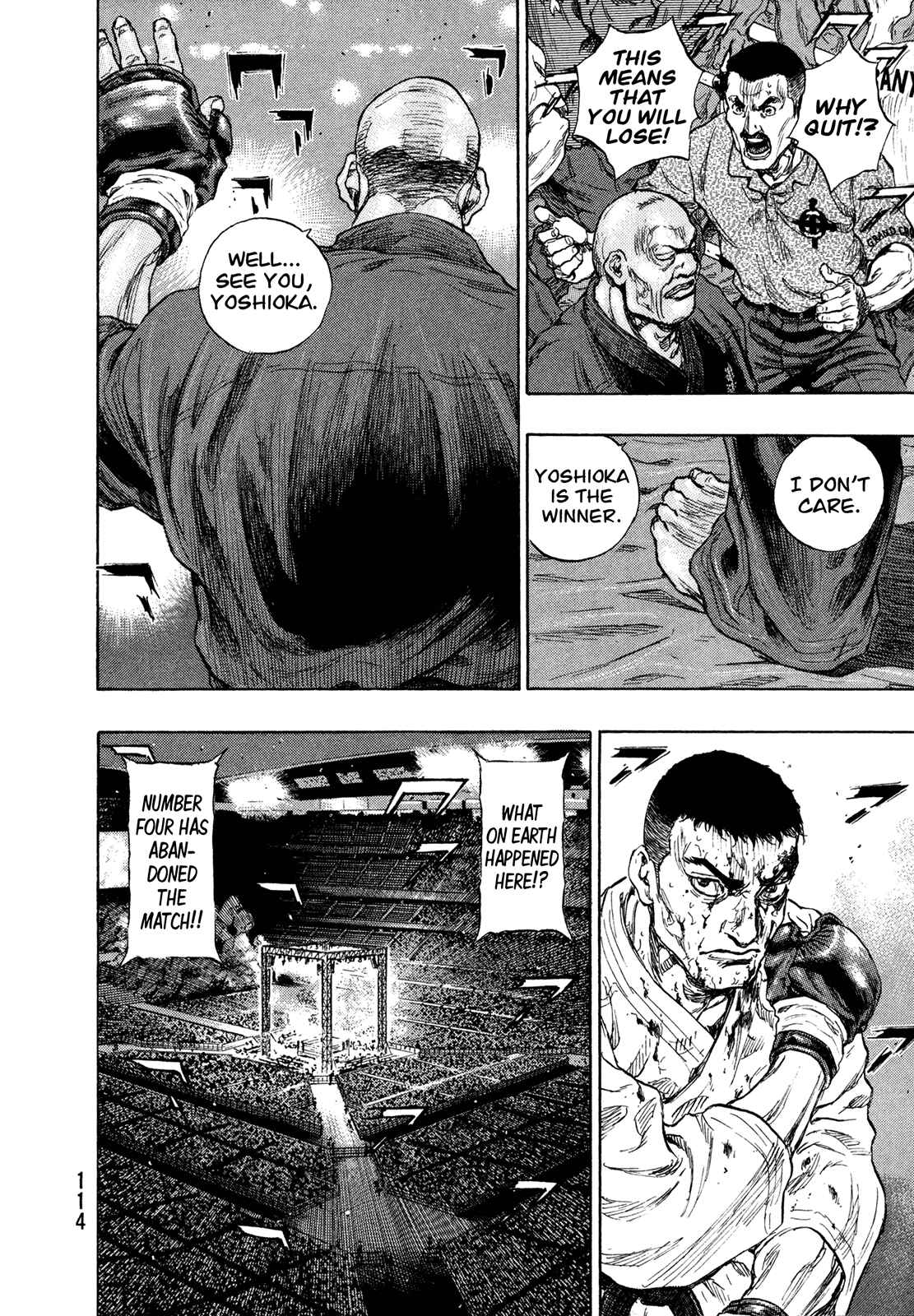 Page 10 Chapter 59 Shamo