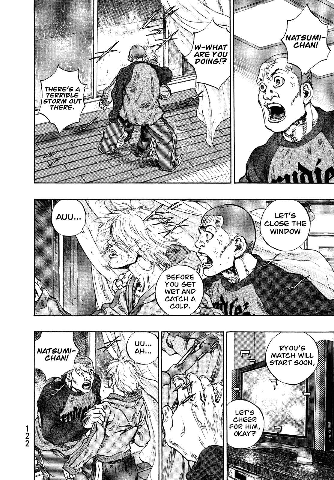 Page 18 Chapter 59 Shamo