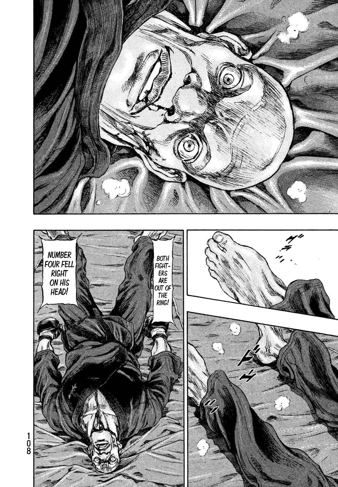 Page 4 Chapter 59 Shamo