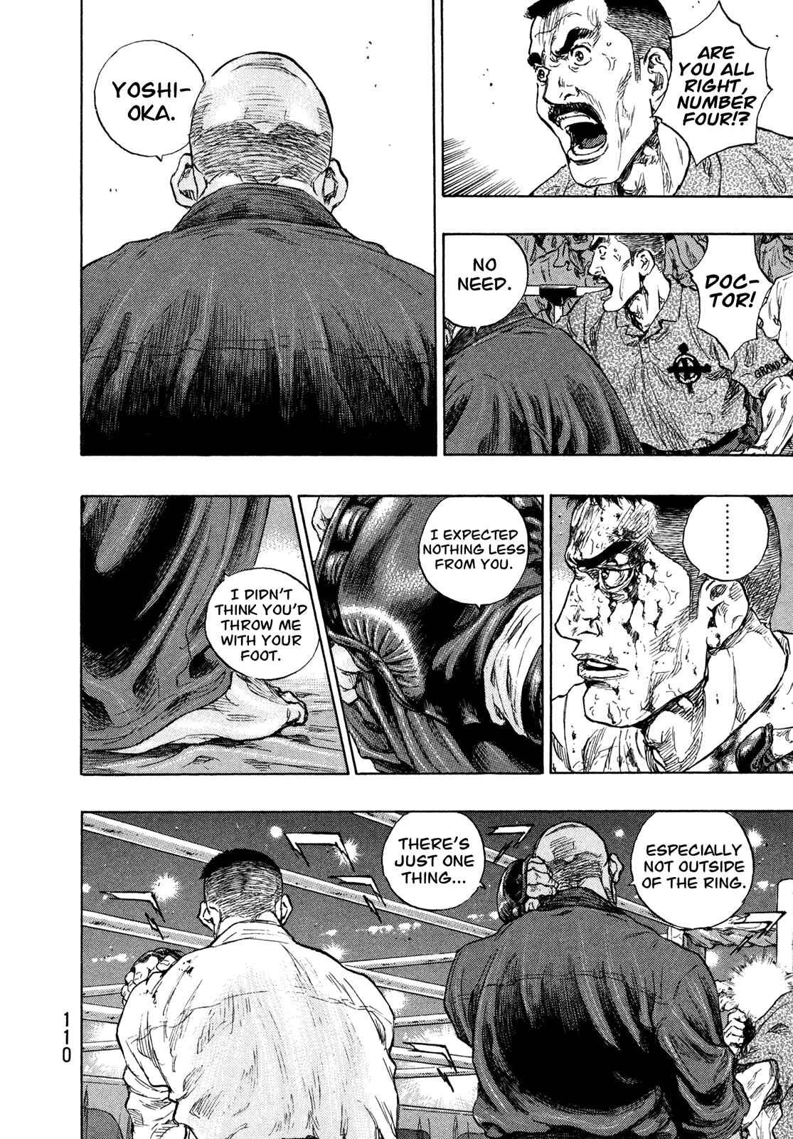 Page 6 Chapter 59 Shamo