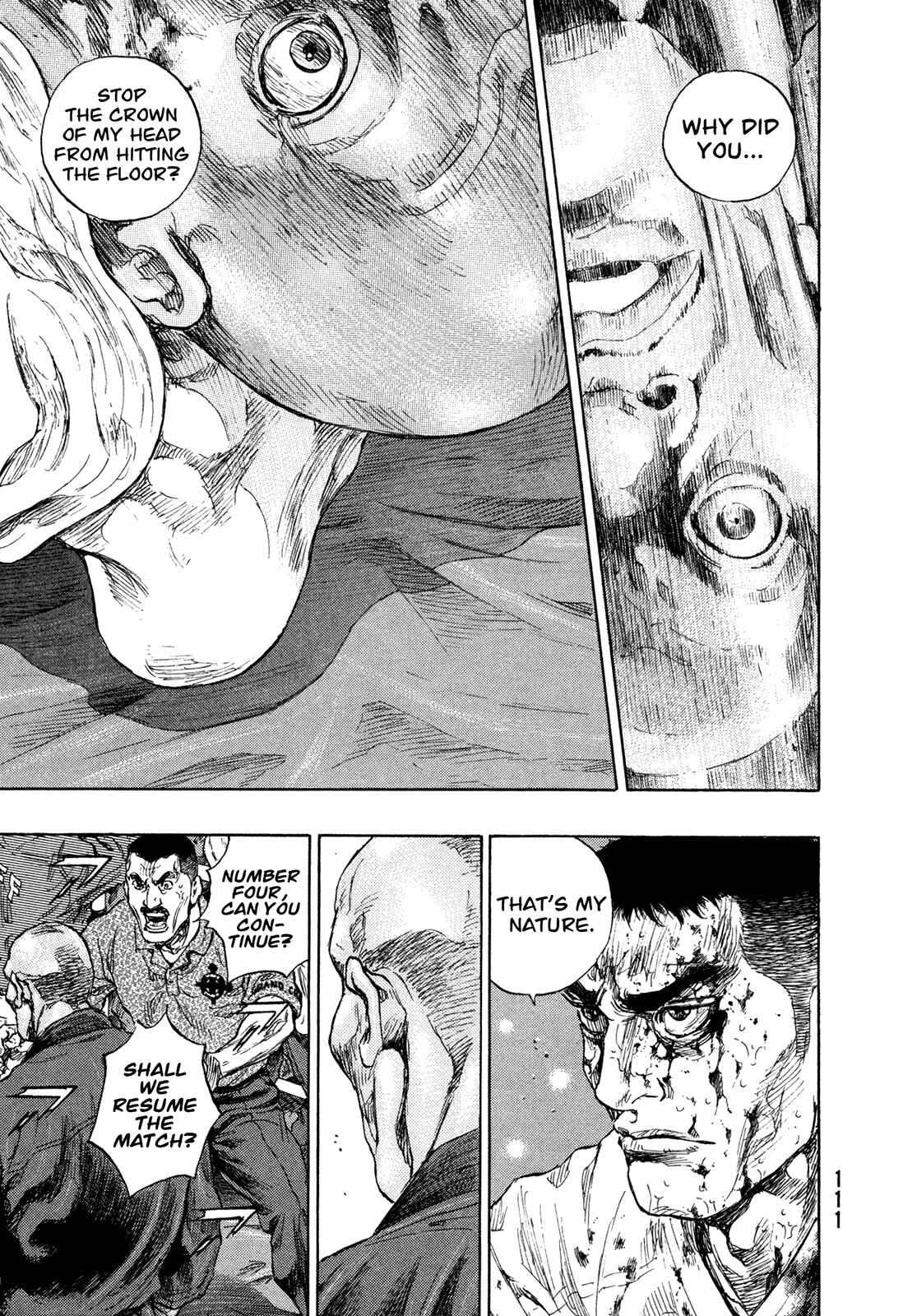 Page 7 Chapter 59 Shamo