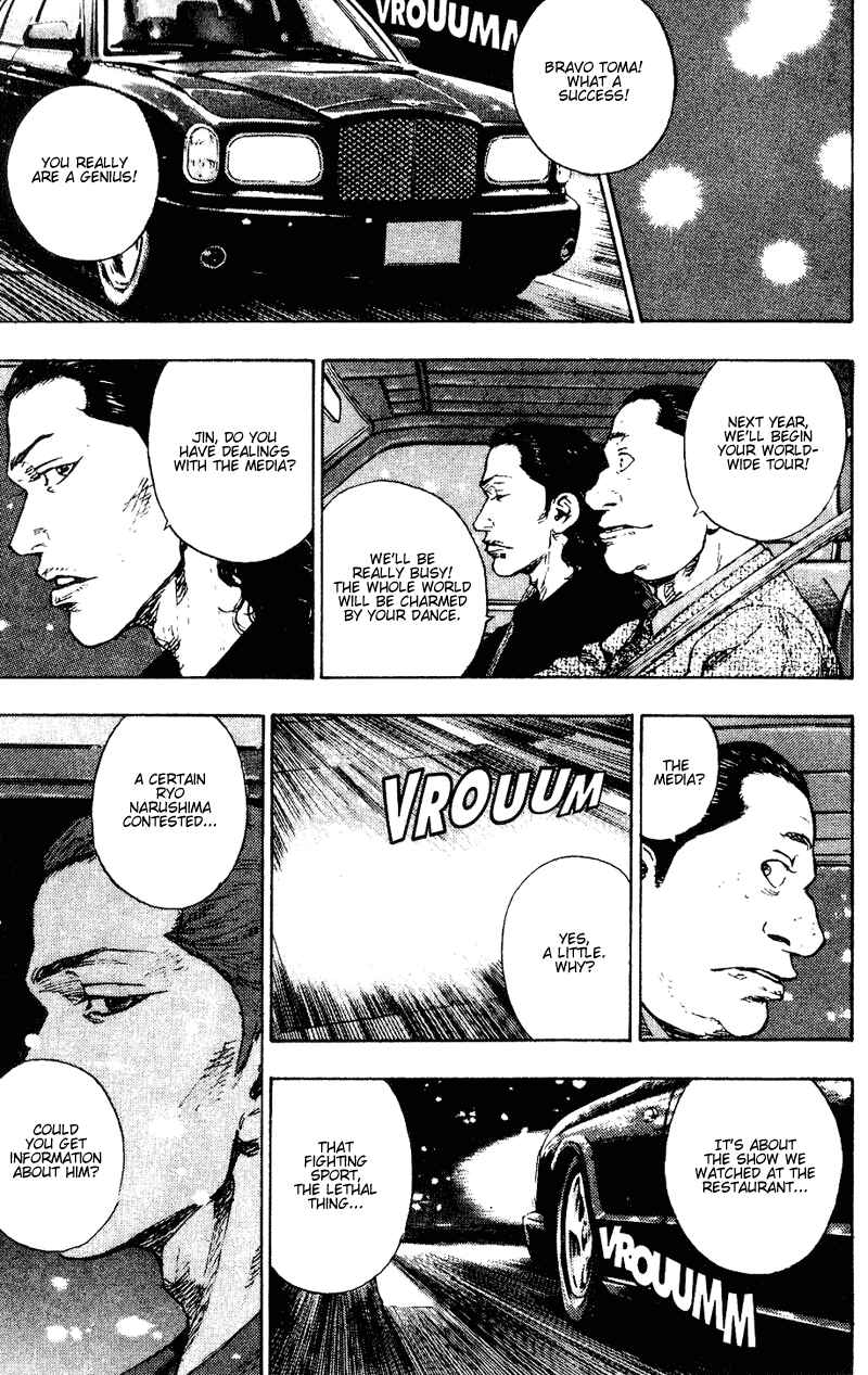 Page 10 Chapter 170 Shamo
