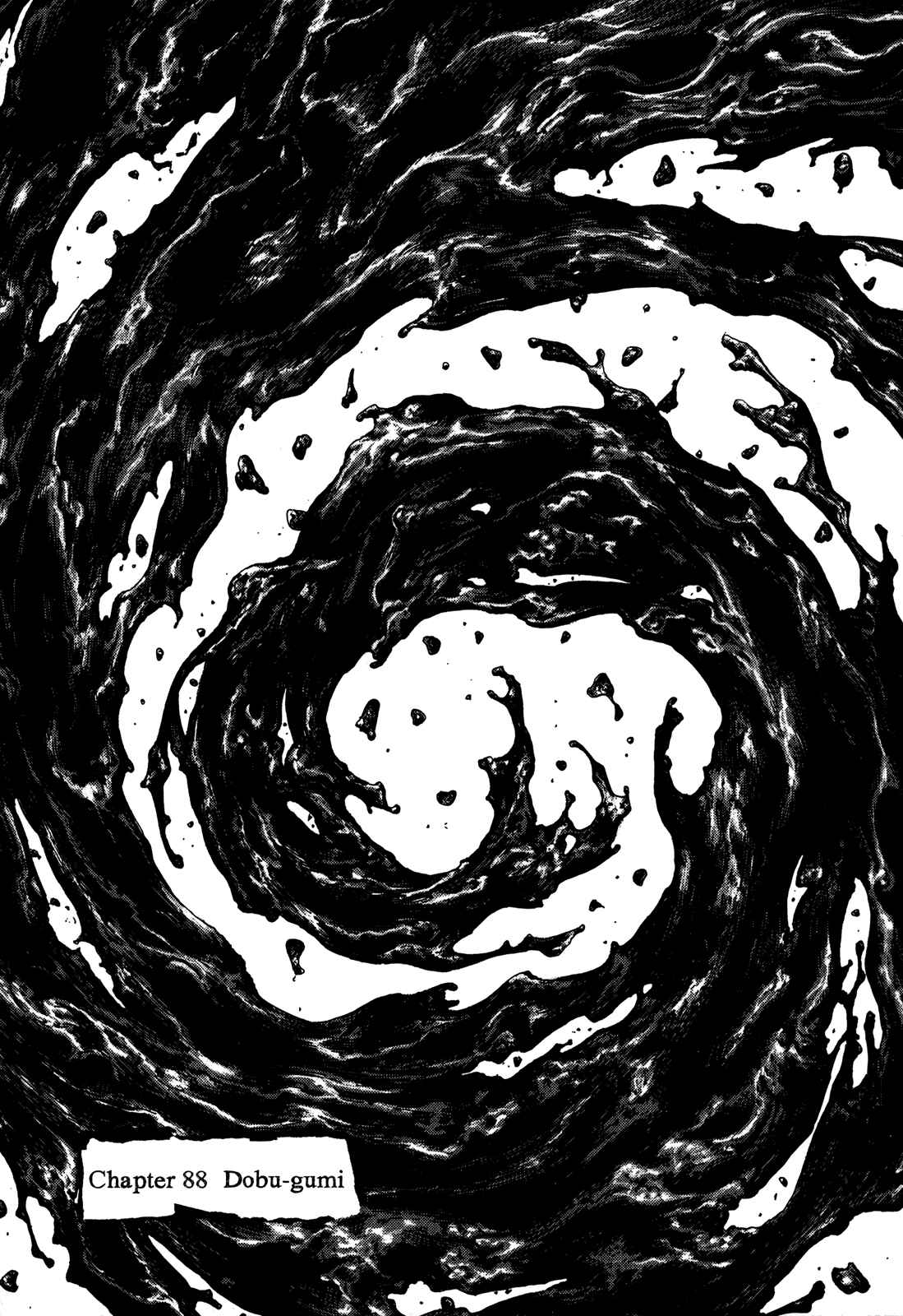 Page 1 Chapter 88 Shamo