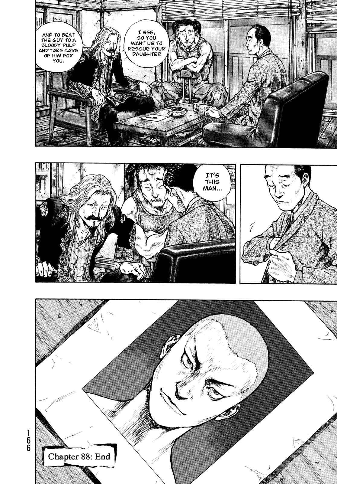Page 19 Chapter 88 Shamo