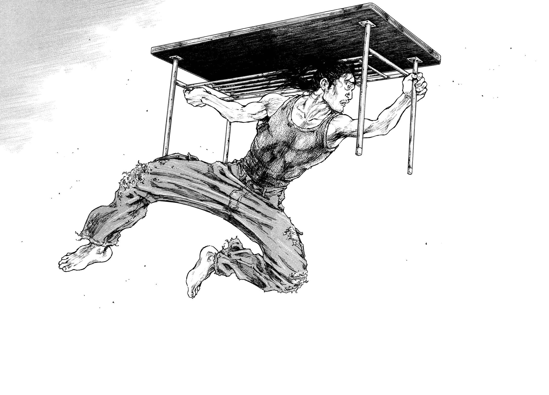 Page 8 Chapter 88 Shamo
