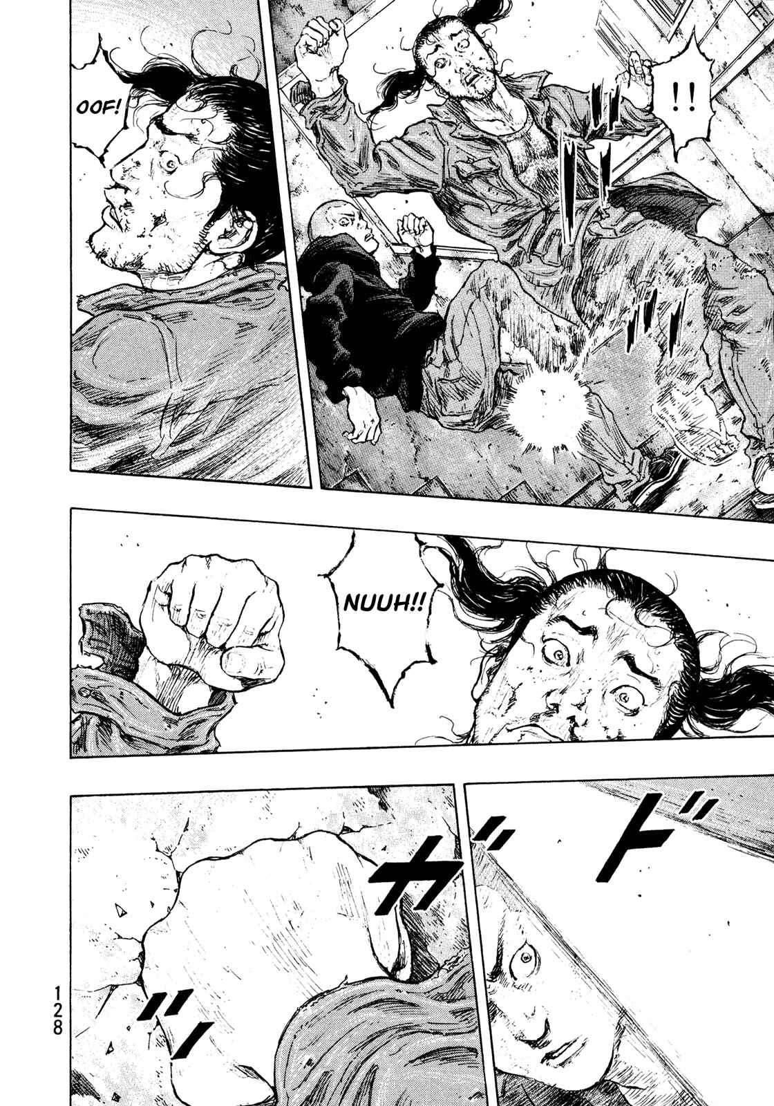 Page 4 Chapter 96 Shamo
