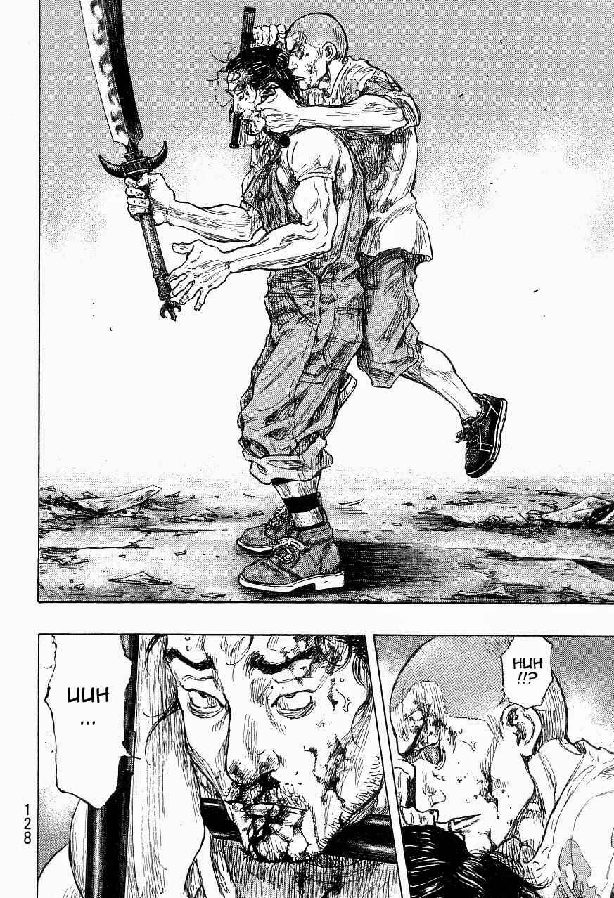 Page 2 Chapter 123 Shamo