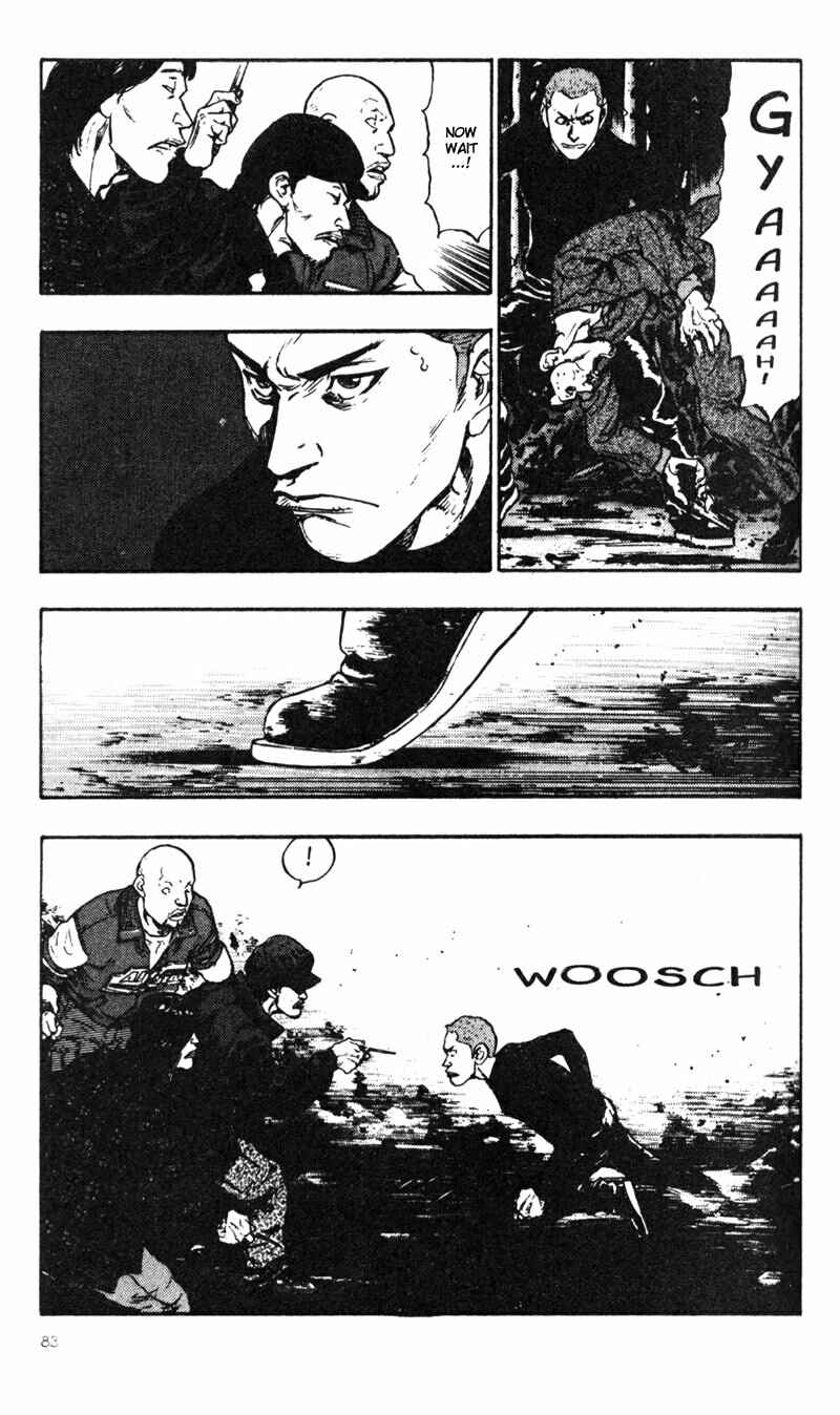 Page 15 Chapter 24 Shamo