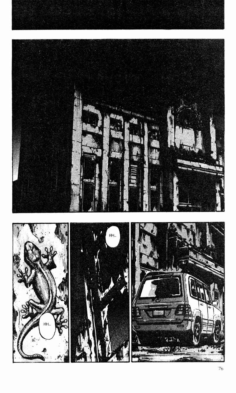 Page 8 Chapter 24 Shamo
