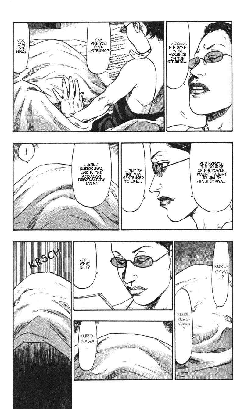 Page 11 Chapter 37 Shamo