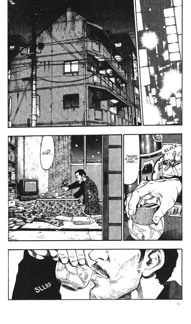 Page 18 Chapter 37 Shamo
