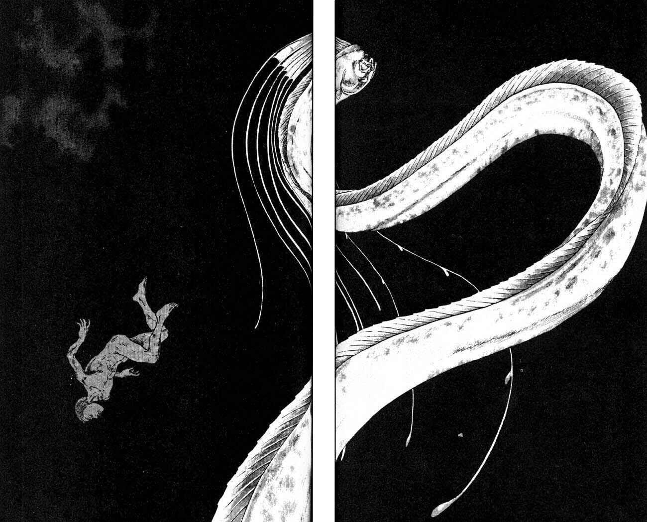 Page 22 Chapter 37 Shamo