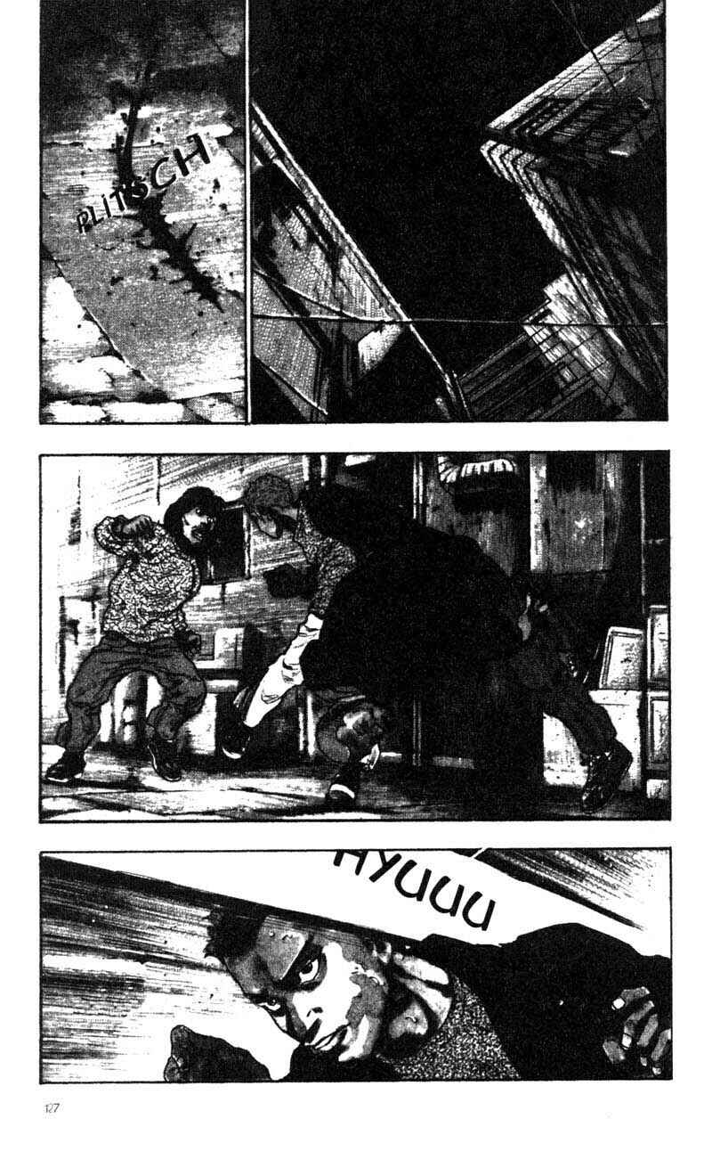Page 3 Chapter 37 Shamo